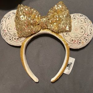 Disney Mickey Ears